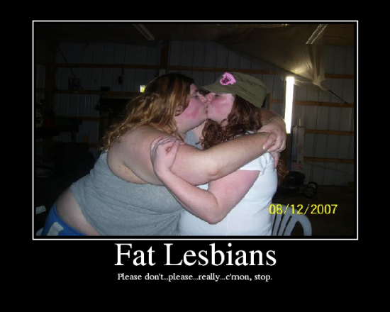 FatLesbians