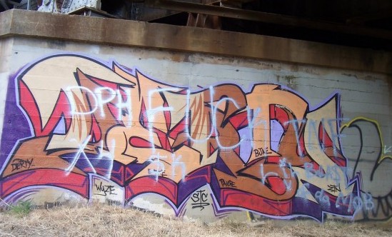 sacgraffiti