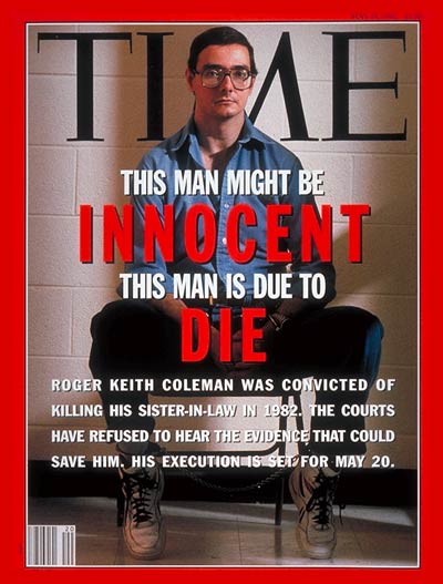 Time Magazine gets it wrong