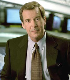 I have Peter Jennings Carbon Credits