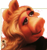 Miss Piggy Spills her guts to the OIC.