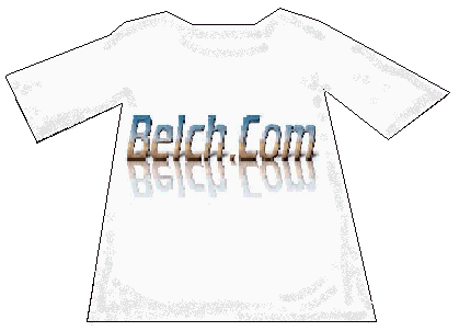 Get the Belch.Com T-Shirt!